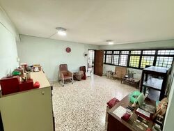 Blk 15 Ghim Moh Road (Queenstown), HDB 4 Rooms #602579041